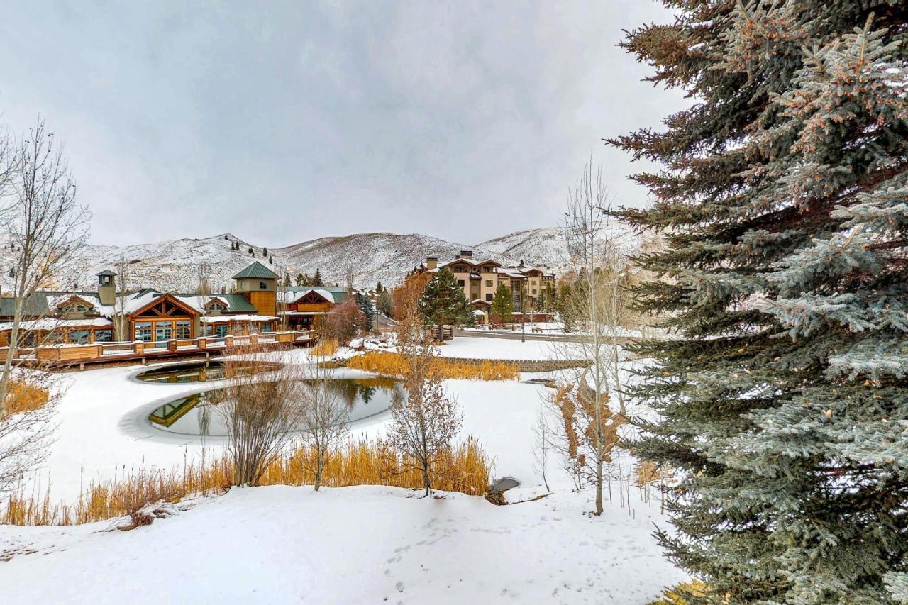 Cozy Bonne Vie Retreat Hotel Sun Valley Buitenkant foto